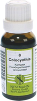 COLOCYNTHIS KOMPLEX Nr.8 Dilution