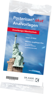 ANALVORLAGEN