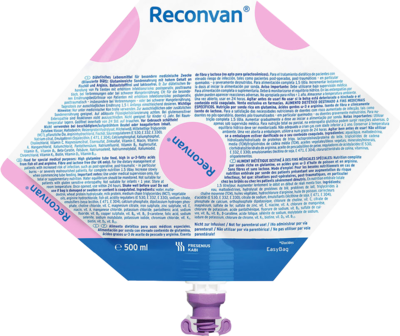 RECONVAN EasyBag