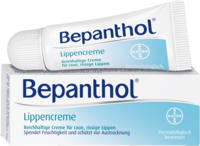 BEPANTHOL-Lippencreme