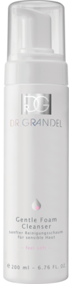 GRANDEL Gentle Foam Cleanser ultra sensitive