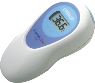 OMRON Gentle Temp 510 Ohrthermometer