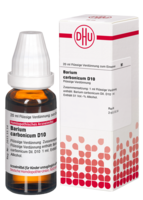 BARIUM CARBONICUM D 10 Dilution