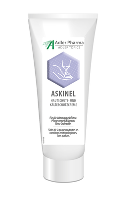 ASKINEL Adler Pharma Hautpfl.-u.Hautschutzcreme