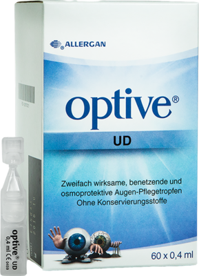 OPTIVE UD Augentropfen