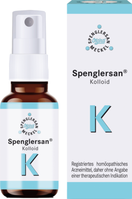 SPENGLERSAN Kolloid K