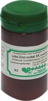 LOTIO ZINCI oxidati SR