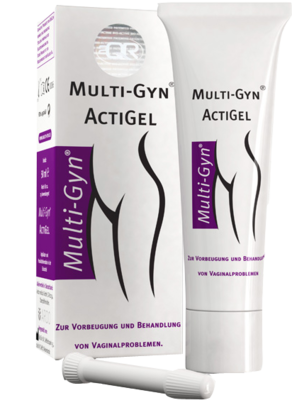 MULTI-GYN ActiGel