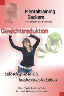 GEWICHTSREDUKTION CD