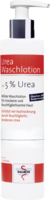 UREA FAGRON Waschlotion 5%