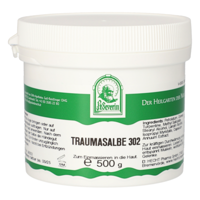 TRAUMASALBE 302