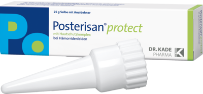 POSTERISAN protect Salbe