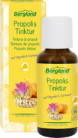 PROPOLIS TINKTUR BDIH