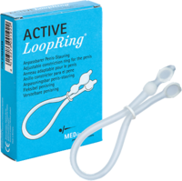 ACTIVE LOOP Ring