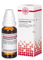 CARDIOSPERMUM D 30 Dilution