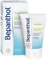 BEPANTHOL-Handbalsam