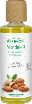 MANDELÖL