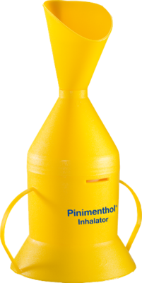 PINIMENTHOL Inhalator