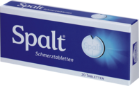 SPALT Schmerztabletten