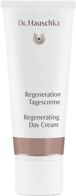 DR.HAUSCHKA Regeneration Tagescreme