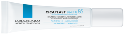 ROCHE-POSAY Cicaplast Baume B5