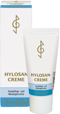 HYLOSAN Creme