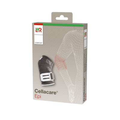 CELLACARE Epi Comfort Ellenbogenbandage Gr.4