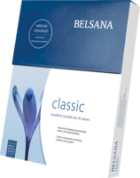 BELSANA Classic K2 AD 1 anthrazit m.Sp.l.F.