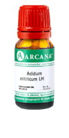 ACIDUM NITRICUM LM 1 Dilution