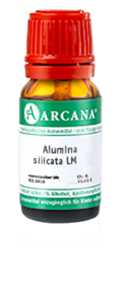 ALUMINA SILICATA LM 9 Dilution