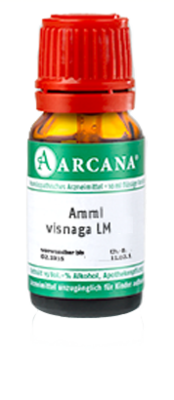 AMMI VISNAGA LM 1 Dilution