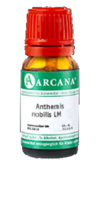 ANTHEMIS nobilis LM 1 Dilution