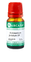 ANTIMONIUM JODATUM LM 9 Dilution