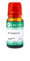 ACETONUM LM 7 Dilution