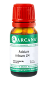 ACIDUM URICUM LM 9 Dilution