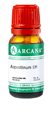 ACONITINUM LM 13 Dilution