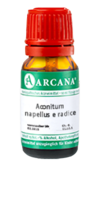 ACONITUM NAPELLUS e radice LM 14 Dilution