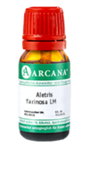 ALETRIS FARINOSA LM 8 Dilution