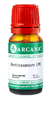 ANTHRACENUM LM 60 Dilution