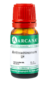 ANTHRACHINONUM LM 2 Dilution