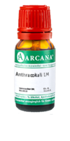 ANTHRACOKALI LM 8 Dilution