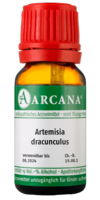 ARTEMISIA DRACUNCULUS LM 24 Dilution