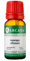 ASPARAGUS OFFICINALIS LM 25 Dilution