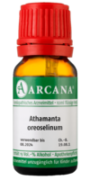 ATHAMANTA oreoselinum LM 22 Dilution