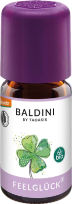 BALDINI Feelglück Bio/demeter Öl