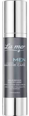 LA MER MEN Marine Care belebende 24h Pflege m.P.