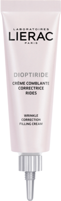 LIERAC DIOPTIRIDE Falten Creme