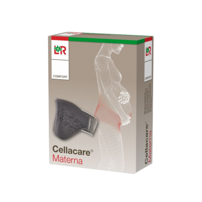 CELLACARE Materna Comfort Schwangersch.Rü.ort.Gr.1