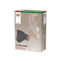 CELLACARE Materna Comfort Schwangersch.Rü.ort.Gr.3