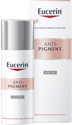 EUCERIN Anti-Pigment Nachtpflege Creme